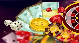 Вход на официальный сайт Casino Punch